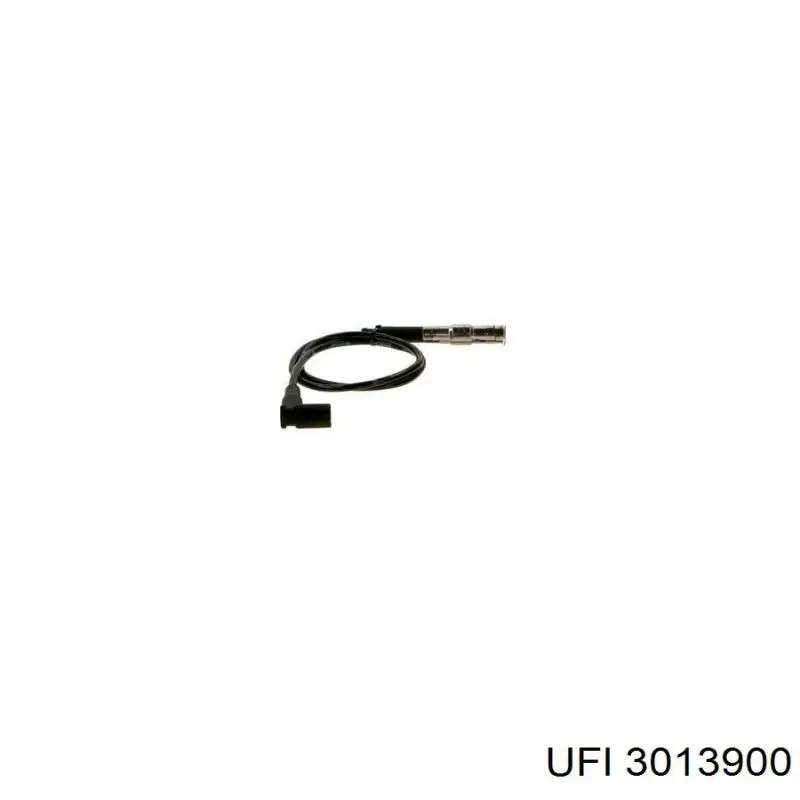 Filtro de aire 3013900 UFI