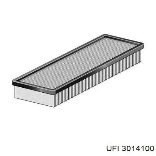 Comprar 3014100 UFI Filtro de aire