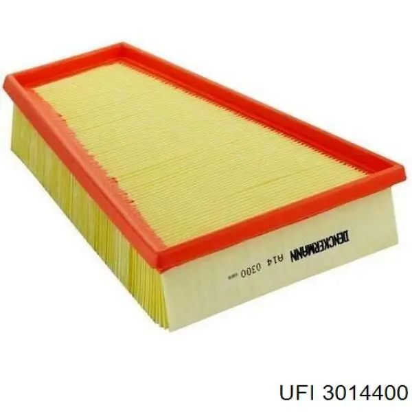 Comprar 3014400 UFI Filtro de aire