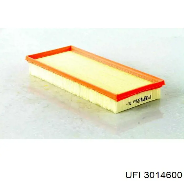 Filtro de aire 3014600 UFI