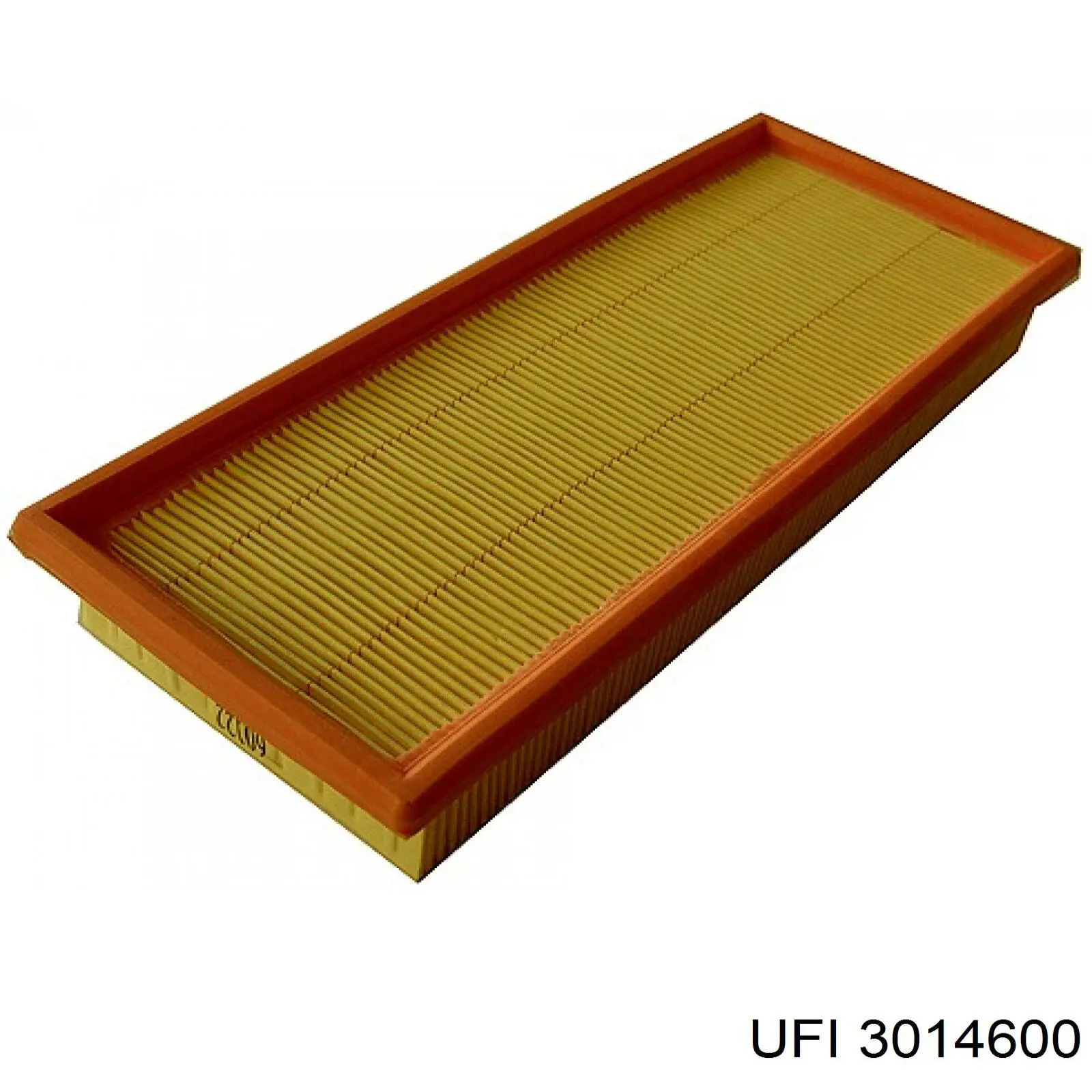 El filtro de aire UFI 3014600 precio, desde 4,74 EUR