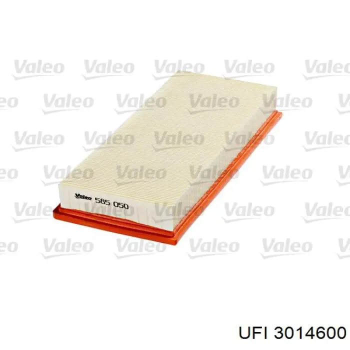 Comprar 3014600 UFI Filtro de aire