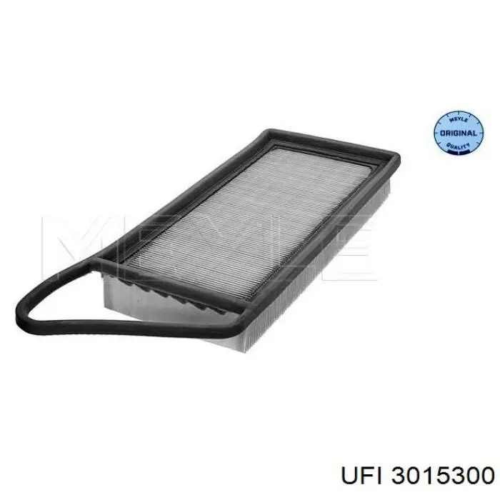Filtro de aire Ford Fiesta JH, JD