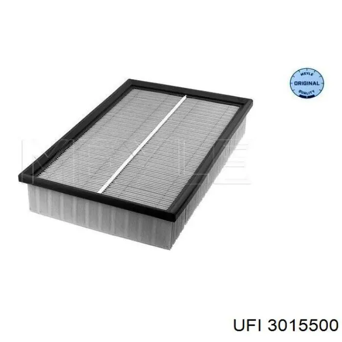 Filtro de aire 3015500 UFI