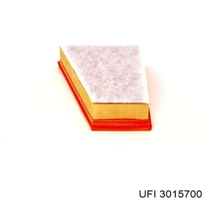 Comprar 3015700 UFI Filtro de aire