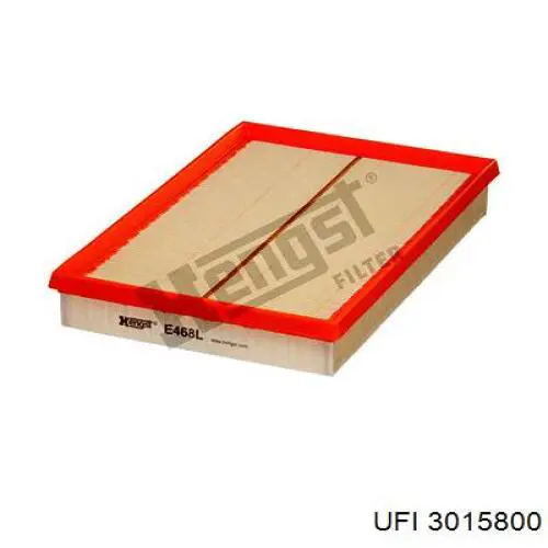 Comprar 3015800 UFI Filtro de aire