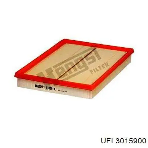 Filtro de aire 3015900 UFI