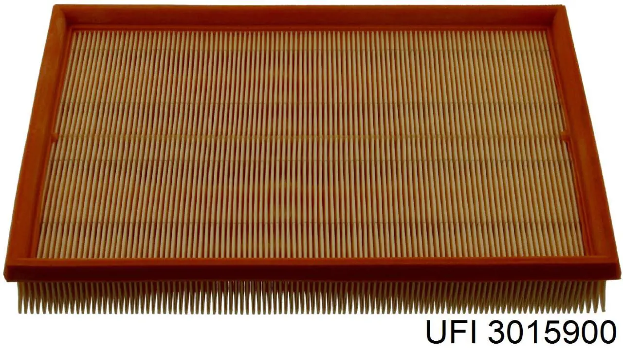 Comprar 3015900 UFI Filtro de aire
