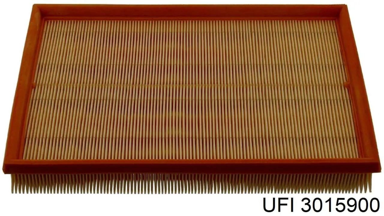 Filtro de aire 3015900 UFI
