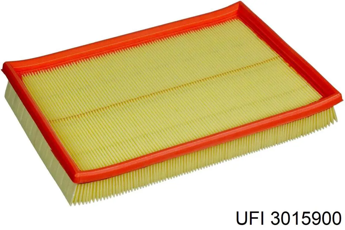 Comprar 3015900 UFI Filtro de aire