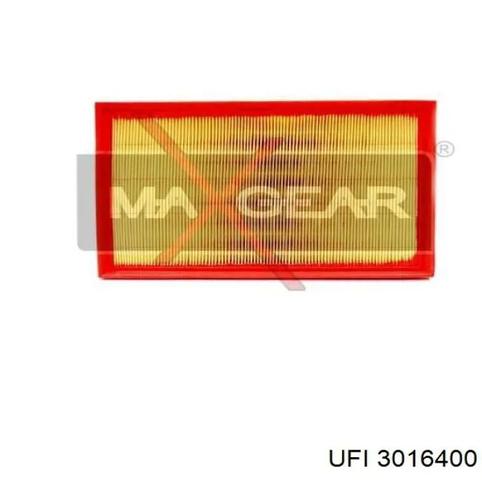 Filtro aire UFI 3016400