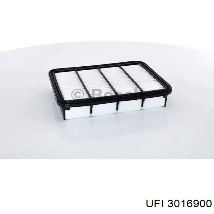 Filtro de aire Mitsubishi Galant 8 EA