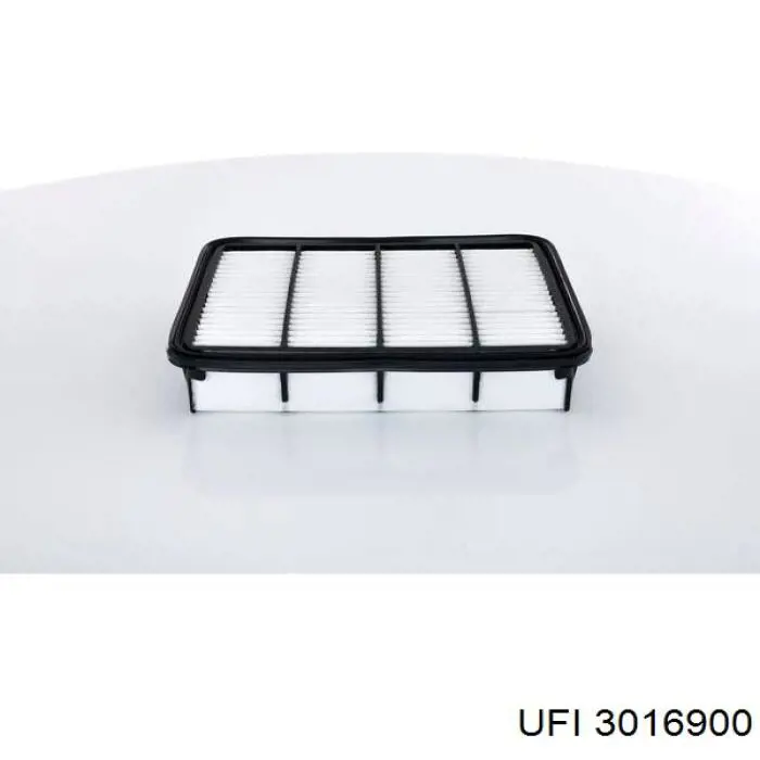 Filtro de aire Mitsubishi Galant 8 EA