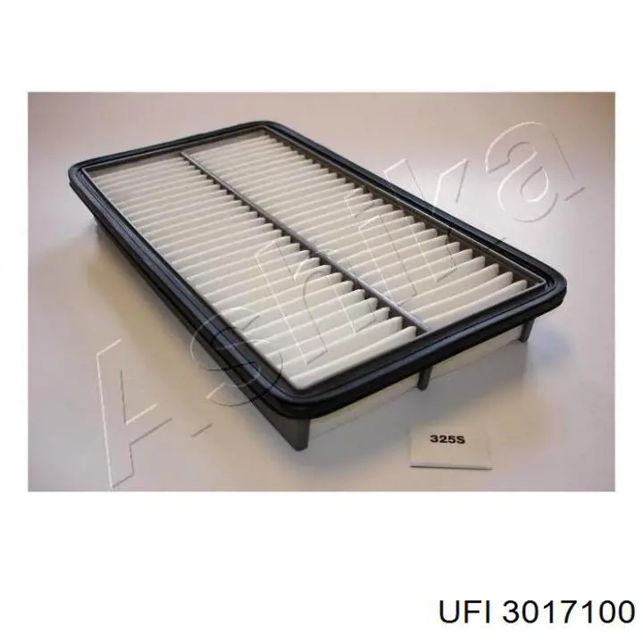 Comprar 3017100 UFI Filtro de aire