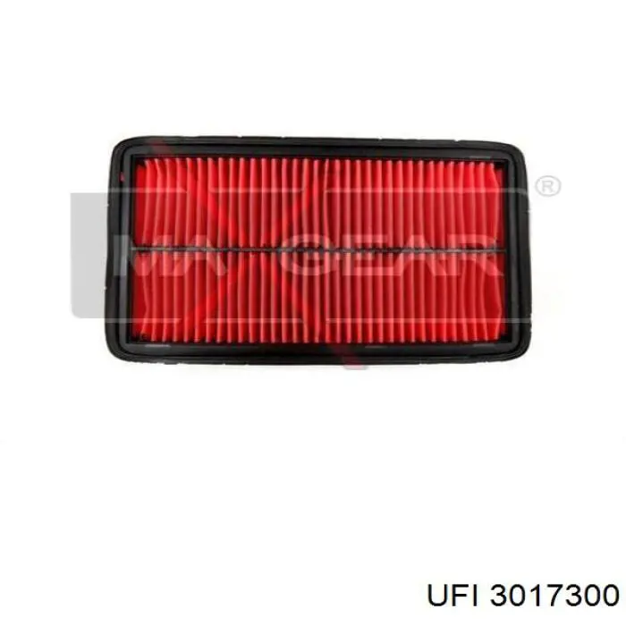 Filtro de aire 3017300 UFI