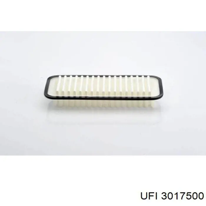 Comprar 3017500 UFI Filtro de aire