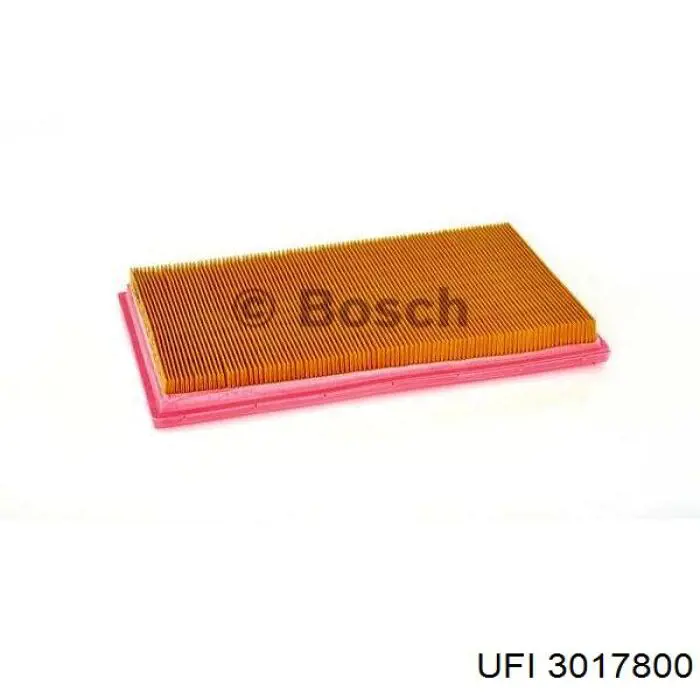 Comprar 3017800 UFI Filtro de aire
