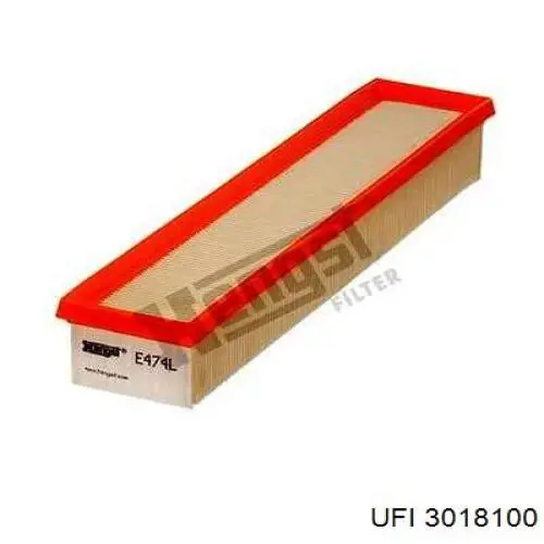 Comprar 3018100 UFI Filtro de aire