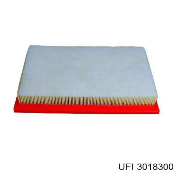 Comprar 3018300 UFI Filtro de aire