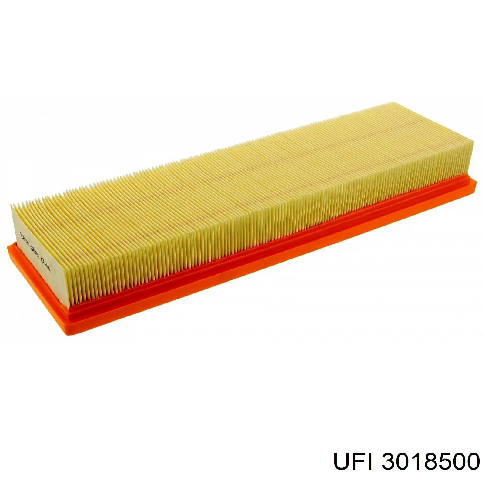 El filtro de aire UFI 3018500 precio, desde 6,22 EUR