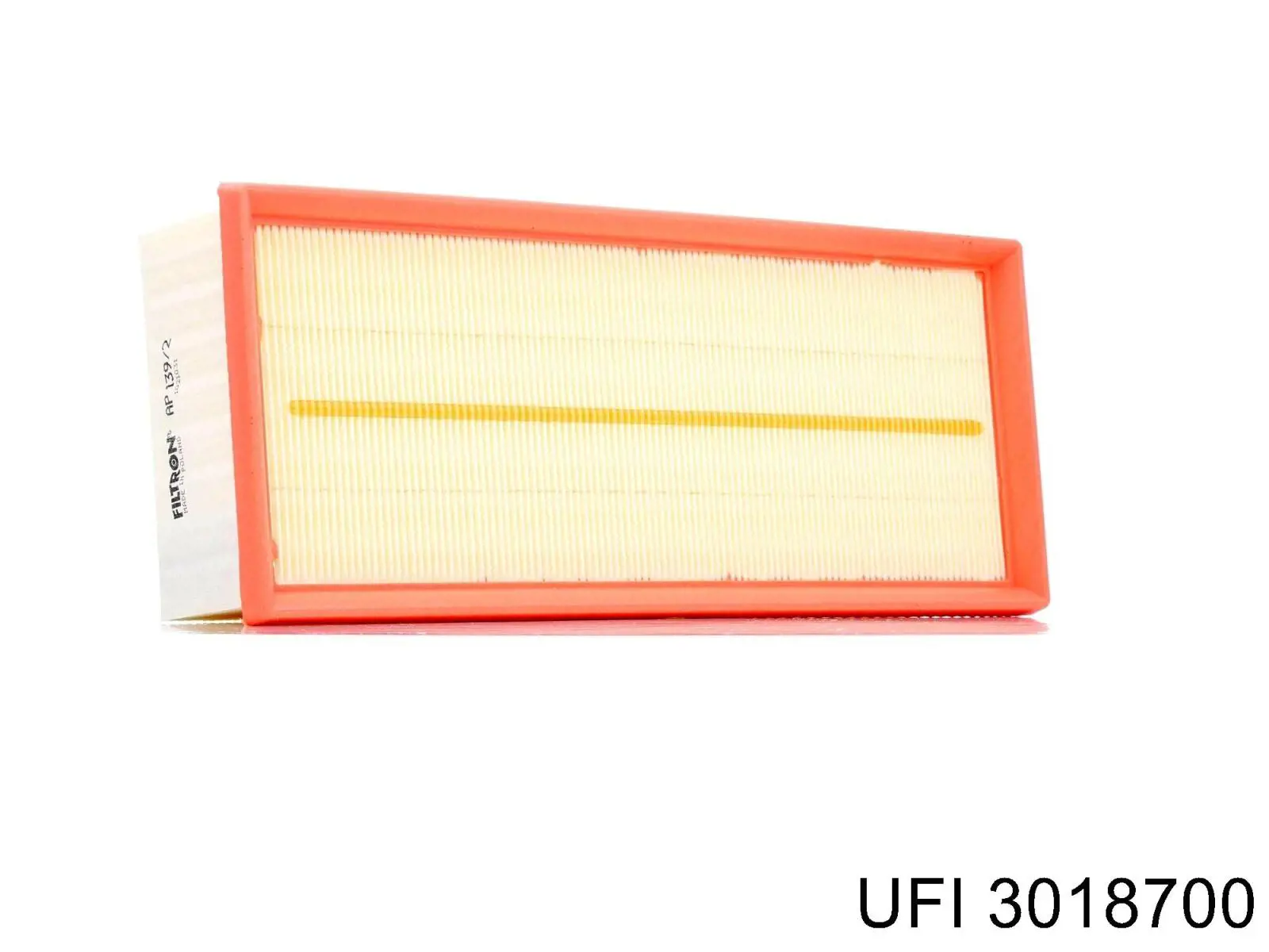 Filtro de aire Volkswagen Golf 5 1K1