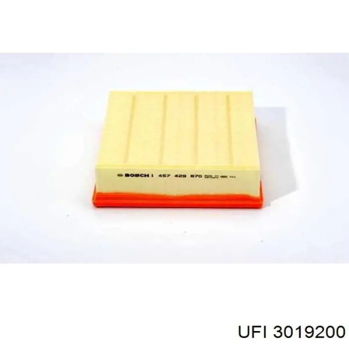 Filtro aire UFI 3019200