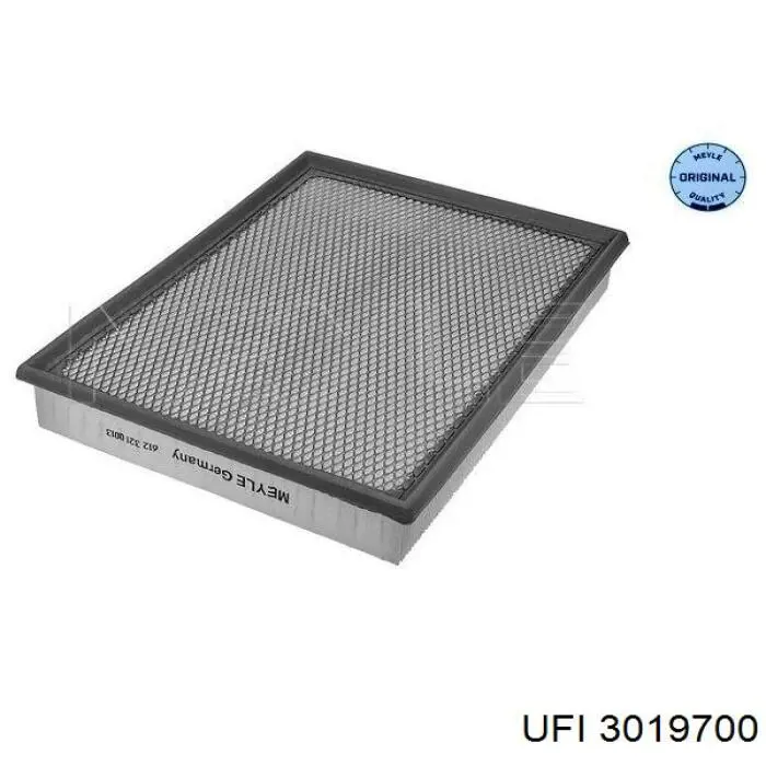 Comprar 3019700 UFI Filtro de aire