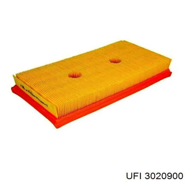 Filtro de aire 3020900 UFI
