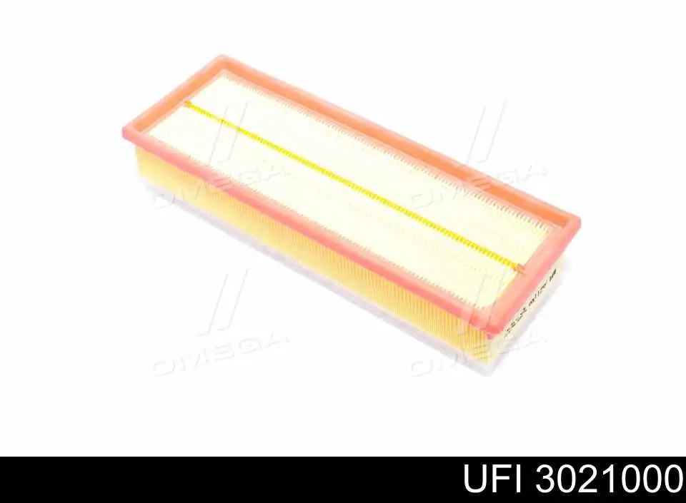 Comprar 3021000 UFI Filtro de aire