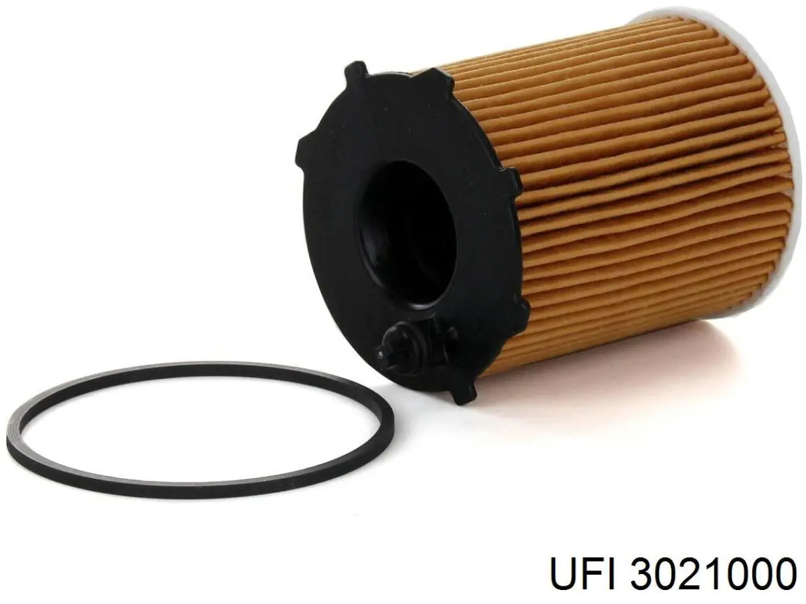 30.210.00 UFI filtro de aire