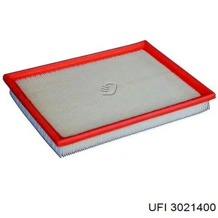 Filtro de aire 3021400 UFI