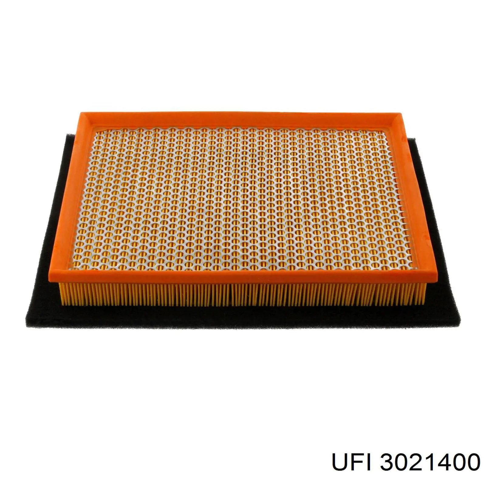 El filtro de aire UFI 3021400 precio, desde 7,88 EUR