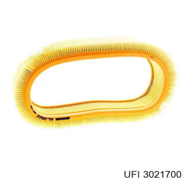 Comprar 3021700 UFI Filtro de aire
