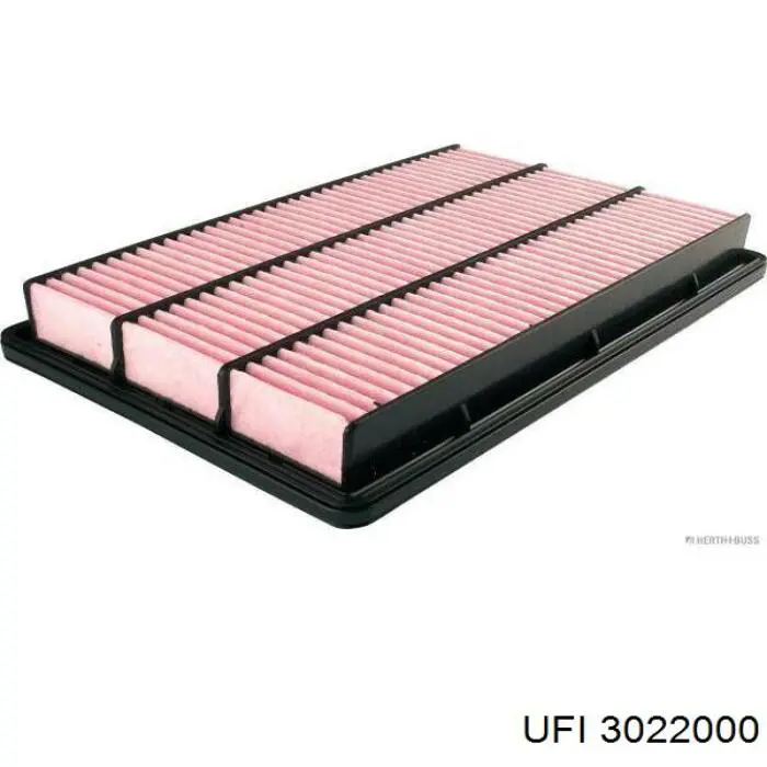 El filtro de aire UFI 3022000 precio, desde 12,29 EUR