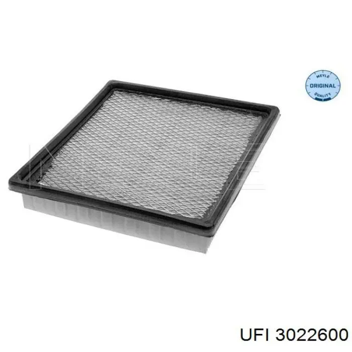 Filtro aire UFI 3022600