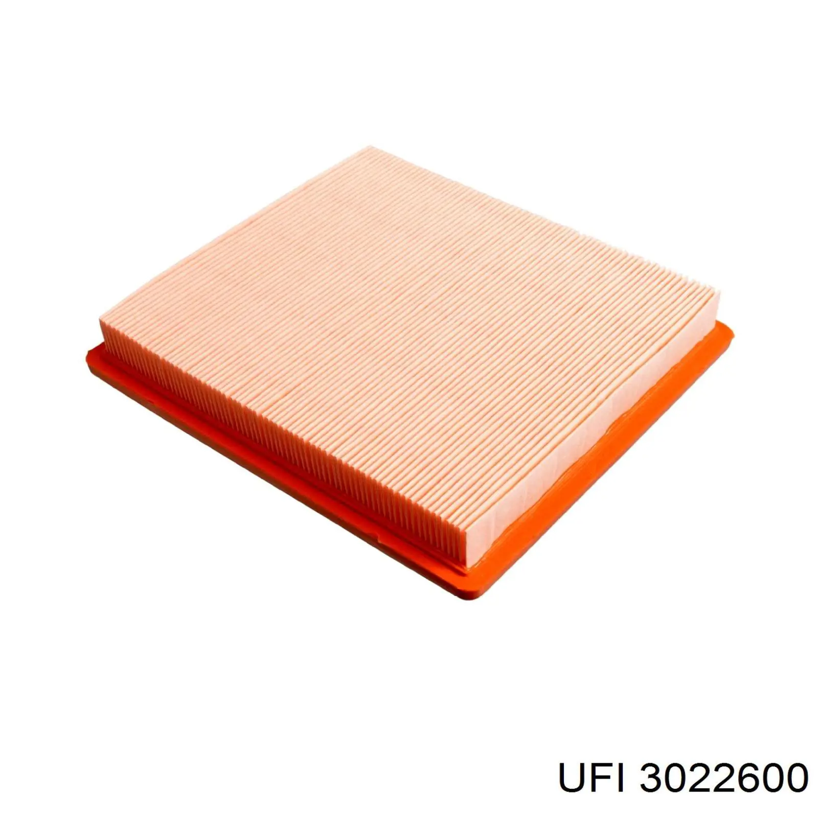 Filtro de aire 3022600 UFI