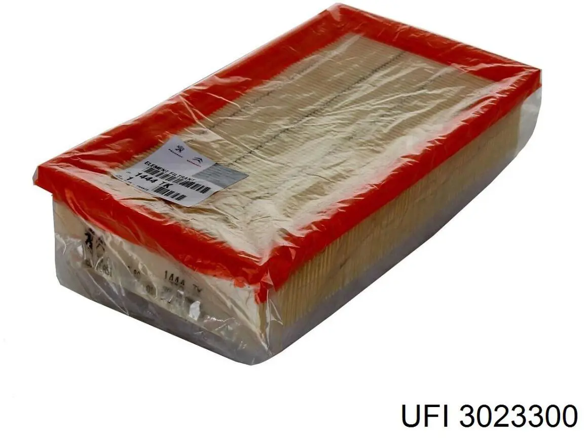 Comprar 3023300 UFI Filtro de aire
