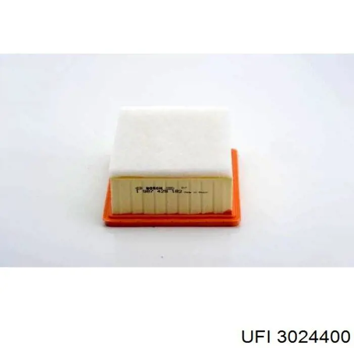 Filtro aire UFI 3024400