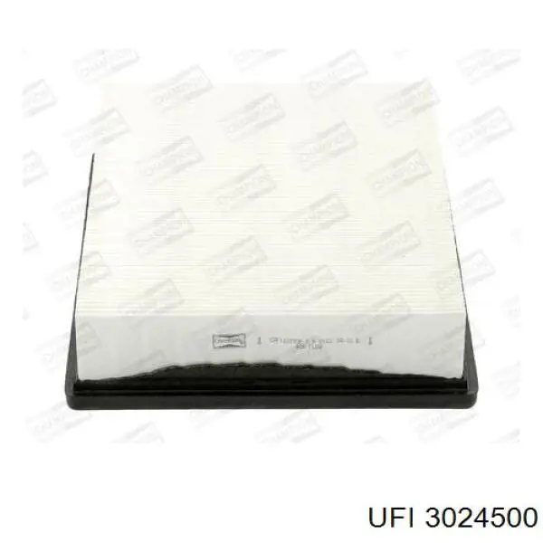 El filtro de aire UFI 3024500 precio, desde 9,14 EUR