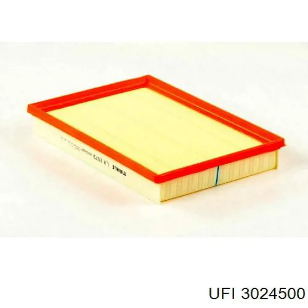 Comprar 3024500 UFI Filtro de aire