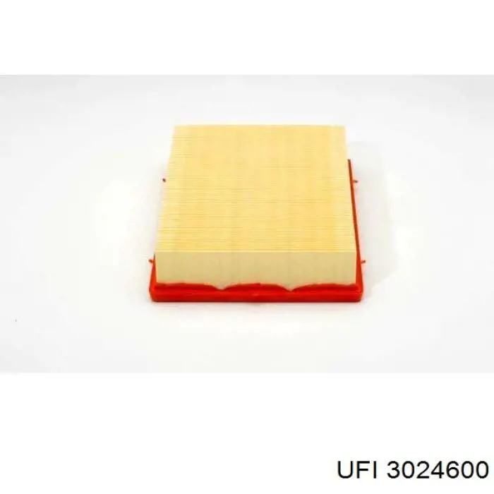 Filtro de aire 3024600 UFI