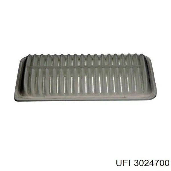 Filtro aire UFI 3024700