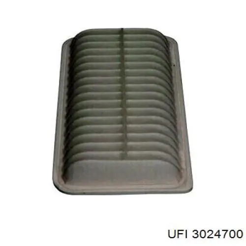 El filtro de aire UFI 3024700 precio, desde 8,57 EUR