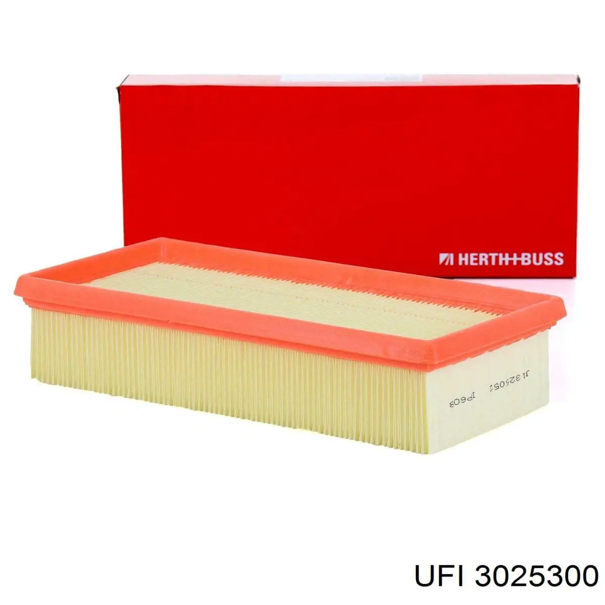 Comprar 3025300 UFI Filtro de aire