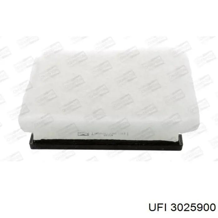 Comprar 3025900 UFI Filtro de aire