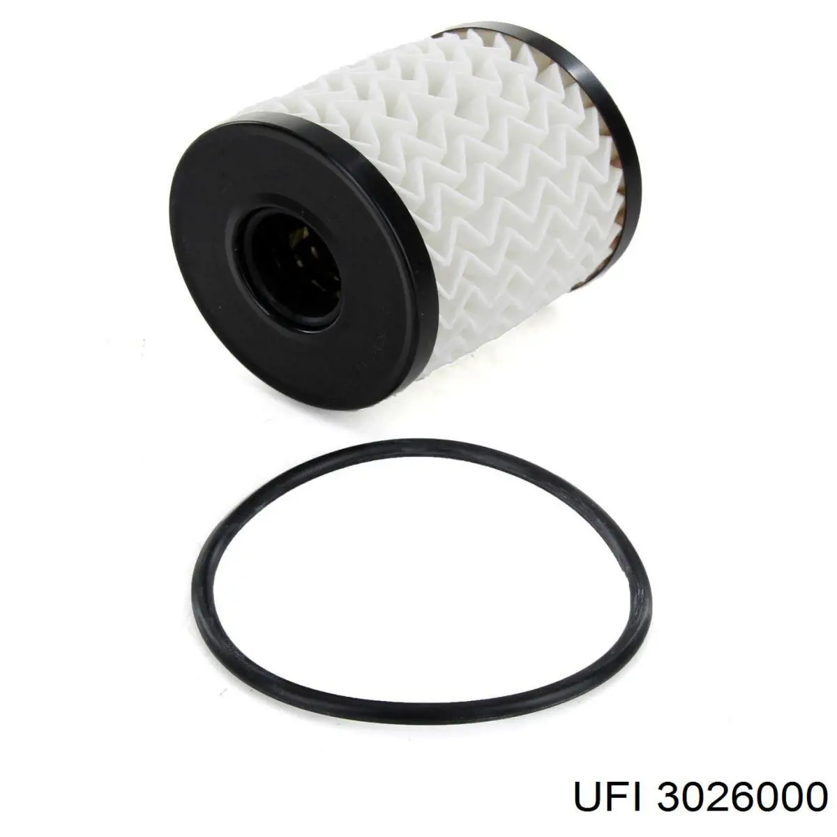 Filtro aire UFI 3026000