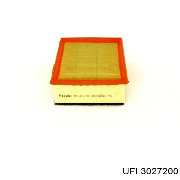 Filtro de aire 3027200 UFI