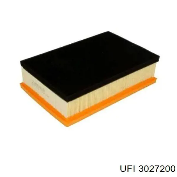El filtro de aire UFI 3027200 precio, desde 9,69 EUR
