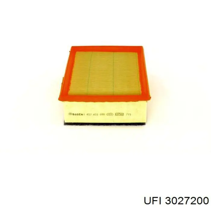 El filtro de aire UFI 3027200 precio, desde 9,53 EUR