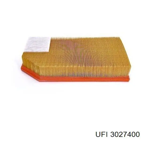 Comprar 3027400 UFI Filtro de aire